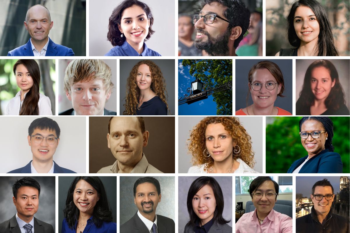 new faculty 