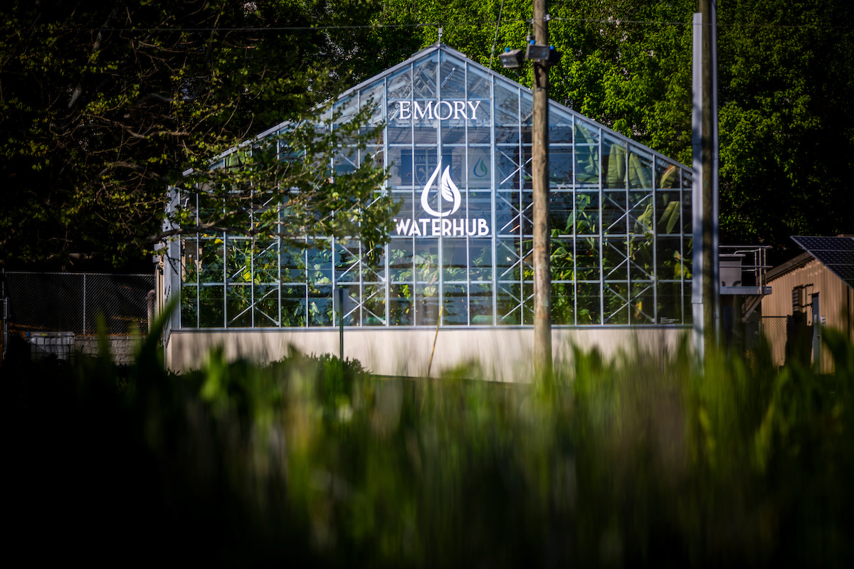 waterhub photo