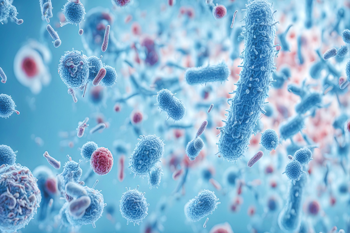 A repurposed FDA-approved drug shows promise in killing antibiotic resistant bacteria 